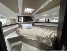 2023 Rodman Spirit 31