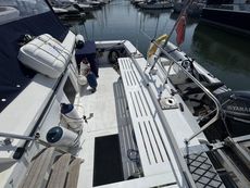 1992 Hi-Star 57