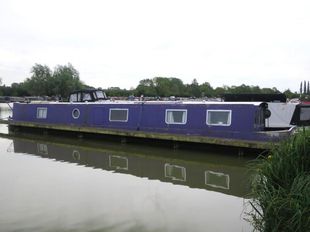 XR&D Boatbuilders