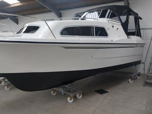New Viking 24 HiLine in stock now