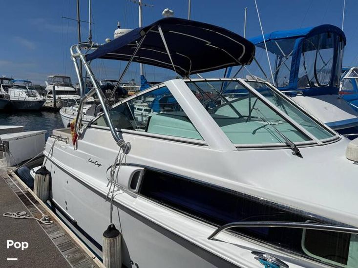 2002 Constellation 260 constellation