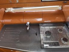 Jeanneau Leader 10