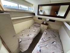 1983 Princess 38 Flybridge