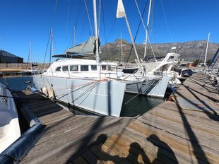 Lagoon 380 Catamaran – Owner’s Version