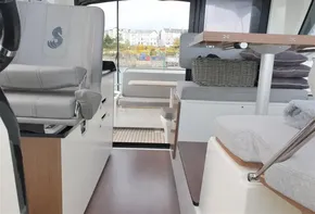 Beneteau Antares 9 OB for sale with BJ Marine