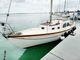 1962 Seafarer 28