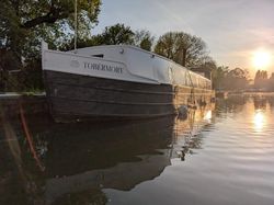 60' Colecraft Widebeam