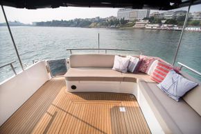 Pescador 35 for sale with BJ Marine