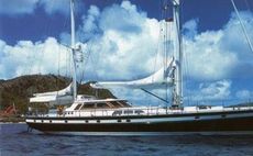 Ketch Rig Jongert