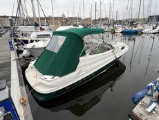 2000 Regal 2150