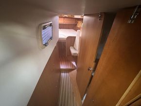 2004 Southerly 115 26