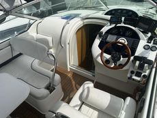 2000 Fairline Targa 30
