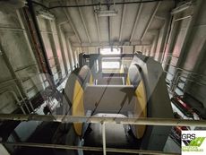 59m / DP 1 Offshore Support & Construction Vessel for Sale / #1084089