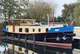 2004 Branson Dutch Barge Barge