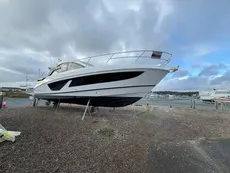 2023 Beneteau Gran Turismo 41