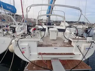 2019 Beneteau Oceanis 46.1