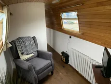 2001 Liverpool Boats 50 Narrowboat