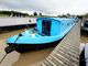 2018 60' x 9' Pioneer built by Collingwood Boats with deluxe cruiser 