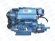NEW Sole SK-60 Marine 60hp Diesel Engine & Gearbox Package