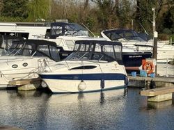 2004 Bayliner 245
