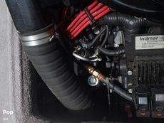 2008 Moomba Outback
