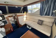 1986 Princess 30 Ds