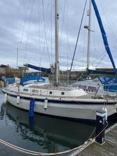 Westerly 33