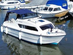 Shetland 4+2