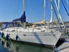 2003 Beneteau Oceanis 411 Celebration