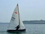 Comet Versa -Excellent condition