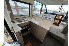 2026 Jeanneau Merry Fisher 1295 Coupe