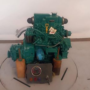 volvo penta md 2030 marine engine