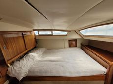 1999 Triana Tantarella