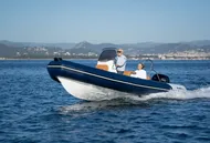 2023 Bombard Sunrider 650