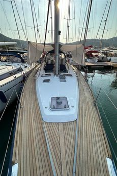 2008 Beneteau Oceanis 46