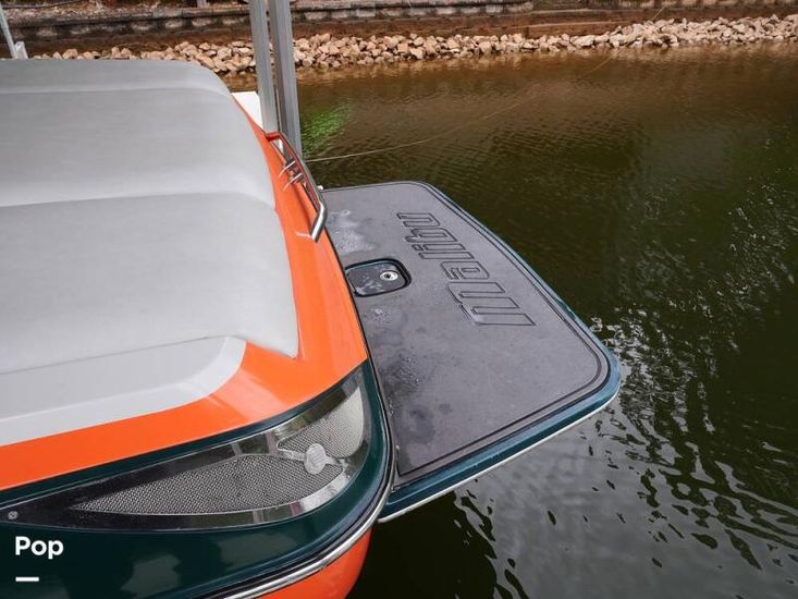 2006 Malibu wakesetter 21 vlx