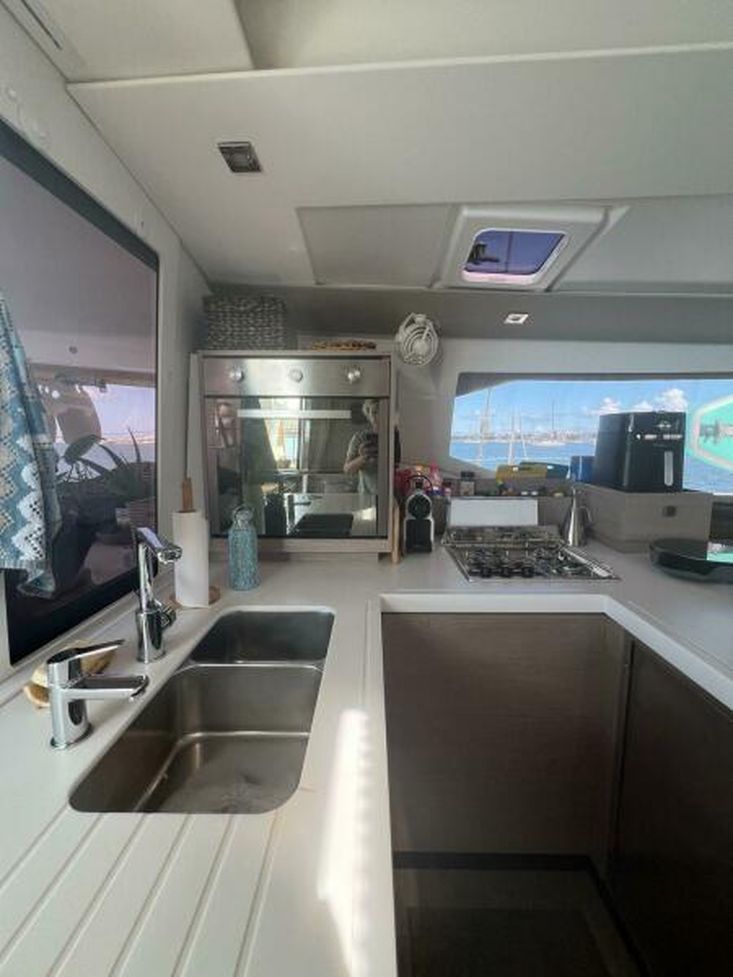 2023 Fountaine Pajot astrea 42