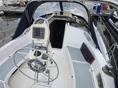 2003 Hunter Legend 326