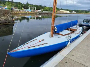 1924 Gareloch One Desgin