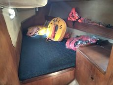 1982 Beneteau First 38