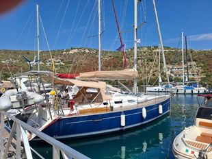 2001 Beneteau Oceanis 393