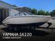 2023 Yamaha SX220
