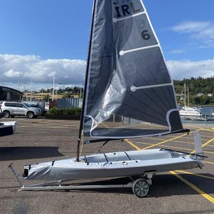 2023 Devoti D-Zero