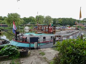 Luxe Motor 24.08 met CBB