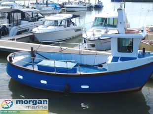 Unknown  IP24 Fishing Boat