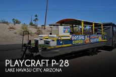 1987 Playcraft P-28