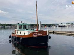 2005 Euroship Steilsteven 935
