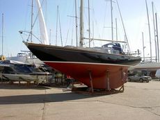 Nicholson 32 Mk8