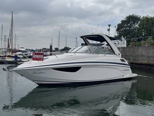 2014 Regal 28 Express