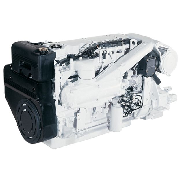 NEW FPT N67-450 450HP Marine Diesel Engine